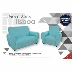 sillon lisboa neuquen