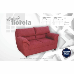SILLON 2 CUERPOS