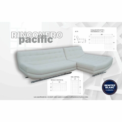 Rinconero Pacific