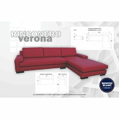 Rinconero Verona