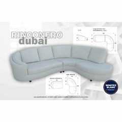 Rinconero Dubai