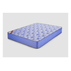 Colchon Gani Air Flex Jack Espuma 140x190 Dos Plazas