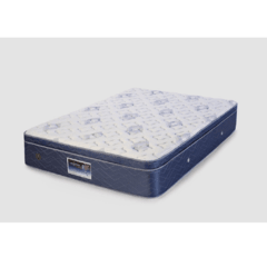 Colchon Gani Angelus Espuma 160x200 Queen