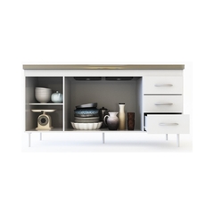Cocina Neuquen
