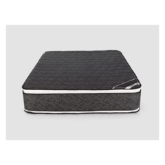 Colchon Gani Bordeaux Night Resorte 160x200 Queen - comprar online