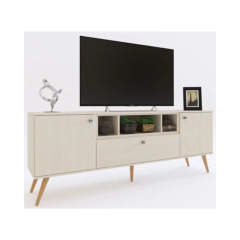 Rack Escandinavo TV 65" en internet