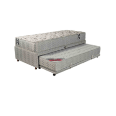 Marinera S5 Springwall con Colchon Regina - comprar online