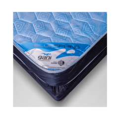 sommier blue spring 