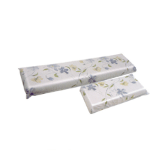 Almohada Blue Pillow 90cm