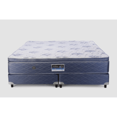 Sommier Gani Angelus Espuma 200x200 King en internet