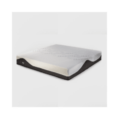 Colchon Infinity Empathy Espuma 140x190 Dos Plazas