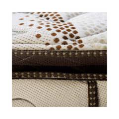 Colchon Infinity Shankar Resorte 160x200 Queen