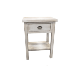 mesa de luz