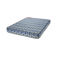 Colchon Piero Body Pro Espuma 140x190 Dos Plazas