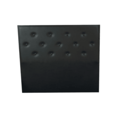 Respaldar 160cm - Muebleria Benitez Blanc