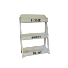 Repisa Home 60cm x3