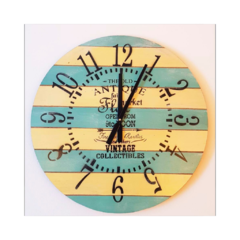 Reloj Redondo Grande en internet