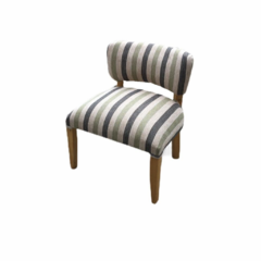 Sillon Matera Simple - Muebleria Benitez Blanc