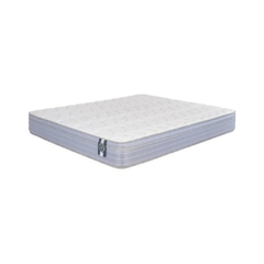 Colchon Springwall Dos Plazas One Plus