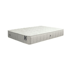 Colchon Springwall Quilt Resorte 140x190 Dos Plazas