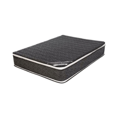 Colchon Gani Bordeaux Night Resorte 140x190 Dos Plazas