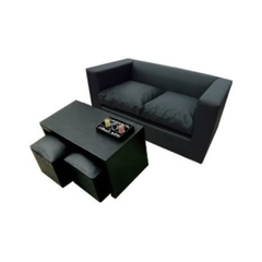 sillon chico