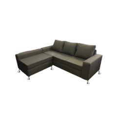 Sofa Esquinero Tatu 220cm