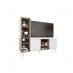 Rack Television