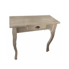 mesa de arrime 80cm