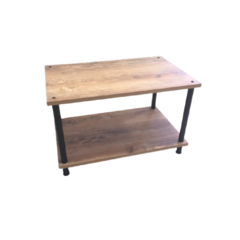 mesa ratona benitez blanc