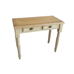 mesa arrime vintage