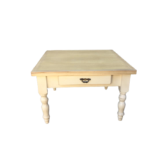 mesa ratona estilo