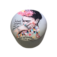 fuff Frida Kahlo