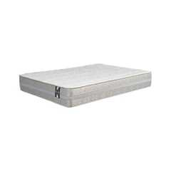 Colchon Springwall Gran Realce Resorte 160x200 Queen