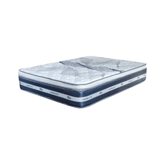 Colchon Gani Excelcius Resorte 160x200 Queen