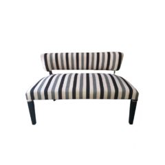 sillon matero doble