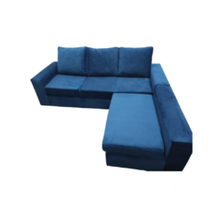 sillon espuinero pana 