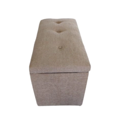 baul para zapatos, zapatero, baul tela