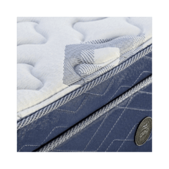 Sommier Gani Angelus Espuma 160x200 Queen - tienda online