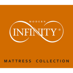 Sommier Infinity Empathy Espuma 140x190 Dos Plazas