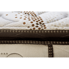 Sommier Infinity Shankar Resorte 160x200 Queen - tienda online