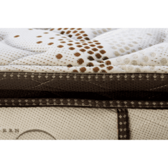 Sommier Infinity Shankar Resorte 180x200 Queen - tienda online