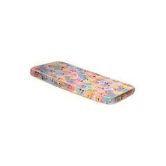 Colchon Cuna Disney 135cm x 75cm x 10cm