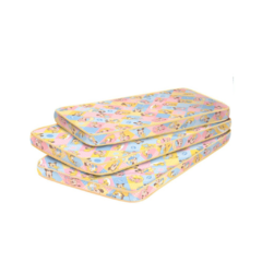 Colchon Cuna Disney 135cm x 75cm x 10cm en internet