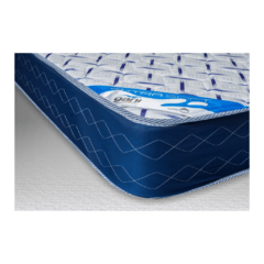 Colchon Gani Extra Soft 20cm Espuma 80x190 Una Plaza - comprar online