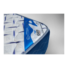 Colchon Gani Extra Soft 20cm Espuma 80x190 Una Plaza en internet