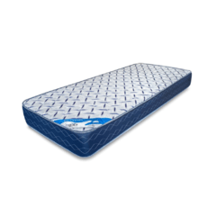 Colchon Gani Extra Soft 20cm Espuma 80x190 Una Plaza