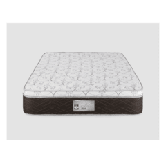 colchon 140x190 resortes independientes