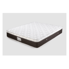 Colchon Gani Art Resorte 160x200 Queen