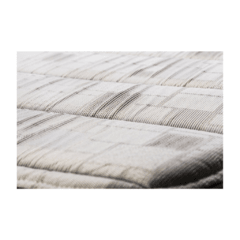 Colchon Gani Golden Flex Pillow Espuma 140x190 Dos Plazas - tienda online